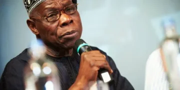 I hope Nothing Will Stop 2023 Elections – Obasanjo
