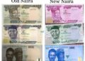 Cashless Economy By Fire By Force : The CBN And Nigerians