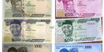 Cashless Economy By Fire By Force : The CBN And Nigerians
