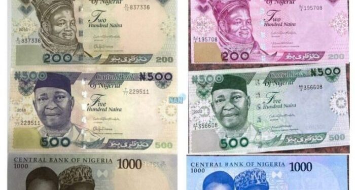 Cashless Economy By Fire By Force : The CBN And Nigerians