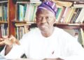 Your Call For Suspension Of Presidential Election Results Unpatriotic, Irresponsible – Prof. Lai Olurode To Obasanjo