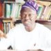 Your Call For Suspension Of Presidential Election Results Unpatriotic, Irresponsible – Prof. Lai Olurode To Obasanjo