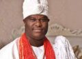 Allow INEC To Conclude Collation, Announcement  Of Presidential Election Results – Ooni Of Ife