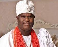 Allow INEC To Conclude Collation, Announcement  Of Presidential Election Results – Ooni Of Ife