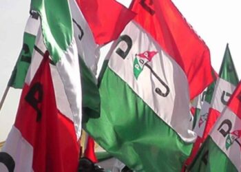Sokoto Deputy Governor, Manir Dan Iya  Dumps PDP