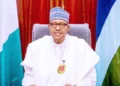 MR PRESIDENT, YOUR ADDRESS DID NOT ADDRESS –  Taofiq Adesina Azeez