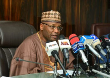 Call For My Resignation  Misplaced, Results Emanating From States Free, Fair, Credible – INEC Chairman