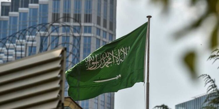 Saudi Arrests 800 Nigerians For Illegal Stay