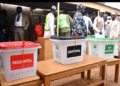 Snatching Of Ballot Boxes At Elections – A Primitive Adventure – Justice Alaba Ajileye