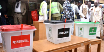 Snatching Of Ballot Boxes At Elections – A Primitive Adventure – Justice Alaba Ajileye