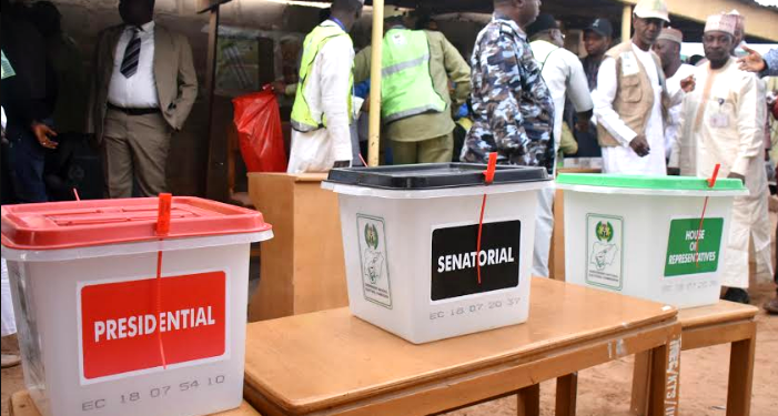 Snatching Of Ballot Boxes At Elections – A Primitive Adventure – Justice Alaba Ajileye