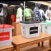Snatching Of Ballot Boxes At Elections – A Primitive Adventure – Justice Alaba Ajileye