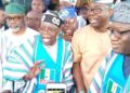 Election : Oyo People Will Vote Equity, Justice, Unity of Nigeria , Makinde Tells Tinubu