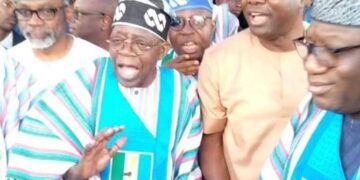 Election : Oyo People Will Vote Equity, Justice, Unity of Nigeria , Makinde Tells Tinubu