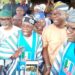 Election : Oyo People Will Vote Equity, Justice, Unity of Nigeria , Makinde Tells Tinubu