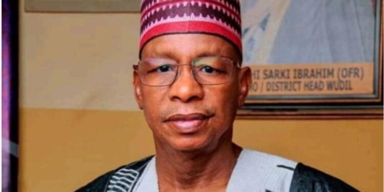 NNPP House Of Reps Candidate Dies Four Days To Election