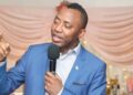 Sowore Slams Obasanjo, Says He Lack Credibility To Call For Suspension Of Election Results
