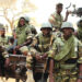 Troops Arrest Suspect Behind Abuja-Kaduna Train Attack