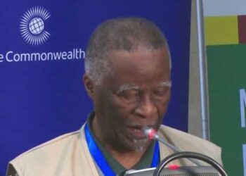 Foreign Observers Hail INEC Over Successful Conduct Of Elections