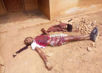 Gunmen Kill APC Member In Osun