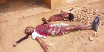 Gunmen Kill APC Member In Osun