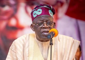 Tinubu Never Asked Governors To Disregard President Buhari  – APC-PCC