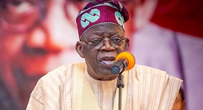 Tinubu Never Asked Governors To Disregard President Buhari  – APC-PCC