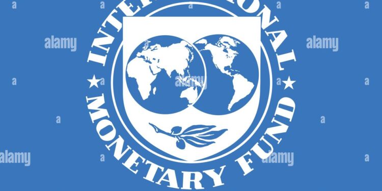 IMF Raises Nigeria’s 2023 Economic Growth Projection From 3.0pct To 3.2pct