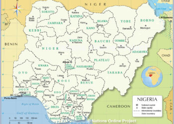 STOP CONDEMNING NIGERIA, WE ARE DOING BETTER THAN MOST COUNTRIES  – Dr Sunday Adelaja