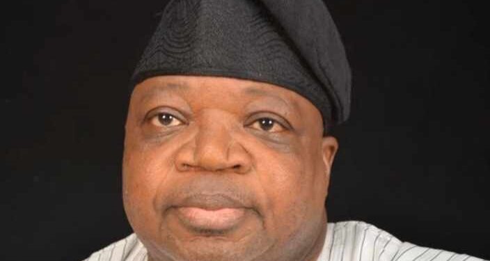 Appeal Court Gives EFCC Nod To Prosecute Ex-AGF, Jonah Otunla For N26bln Fraud