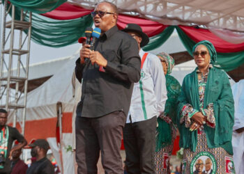 Resist Ethnic, Religious Sentiments, Obi Urges Kwara Voters