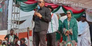 Resist Ethnic, Religious Sentiments, Obi Urges Kwara Voters