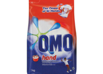 Unilever Announces Plan To Stop Manufacturing Omo, Sunlight, Lux, Vaseline, Other Popular Products