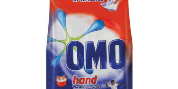 Unilever Announces Plan To Stop Manufacturing Omo, Sunlight, Lux, Vaseline, Other Popular Products