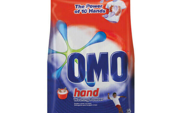 Unilever Announces Plan To Stop Manufacturing Omo, Sunlight, Lux, Vaseline, Other Popular Products