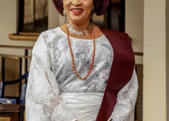 Oyo Assembly Speaker’s Mother, Tina Ogundoyin Dies At 63