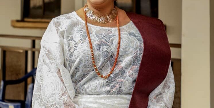 Oyo Assembly Speaker’s Mother, Tina Ogundoyin Dies At 63