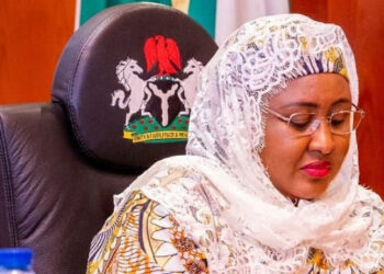 Tinubu Will Deliver Dream Of Nigeria’s Founding Fathers – Aisha Buhari