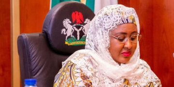 Tinubu Will Deliver Dream Of Nigeria’s Founding Fathers – Aisha Buhari