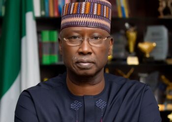 Atiku, Obi Suits Can’t Stop Transfer Of Power To Tinubu On May 29  – SGF