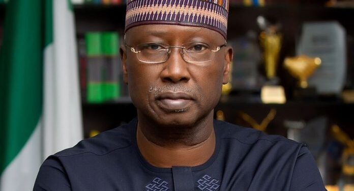 Atiku, Obi Suits Can’t Stop Transfer Of Power To Tinubu On May 29 – SGF