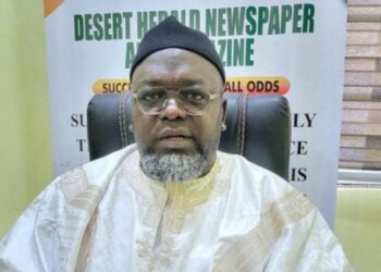 Terrorism Financing : FG To Arraign Tukur Mamu , Bandits Negotiator