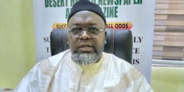 Terrorism Financing : FG To Arraign Tukur Mamu , Bandits Negotiator