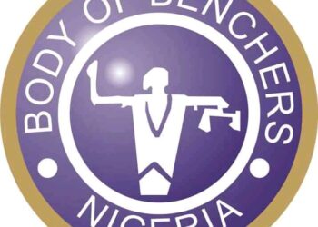 Mary Odili Steps In As Chairman, Body Of Benchers As Wole Olanipekun Ends Tenure