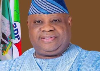 Digital Economy : Osun Moves To Assist Indegens Access $618mln AfDB Tech Fund