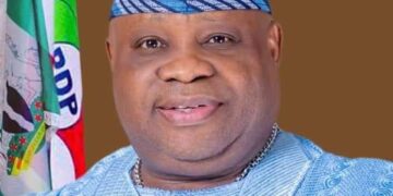 Digital Economy : Osun Moves To Assist Indegens Access $618mln AfDB Tech Fund