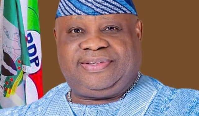 Digital Economy : Osun Moves To Assist Indegens Access $618mln AfDB Tech Fund