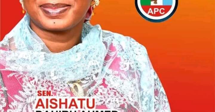 History As Aisha Binani Emerges Nigeria’s First Female Governor