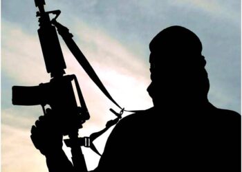 Gunmen Kill 6 Persons In Rivers Community