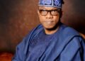 Akor, NPC D-G Congratulates Dapo Abiodun On Election Victory